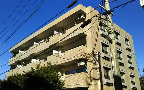 リバーサイドイナギ