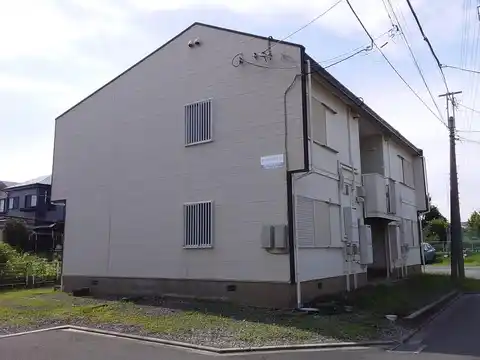ハイツ小山