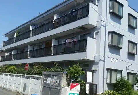手塚コーポ2
