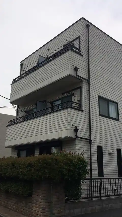 ハイム牛山