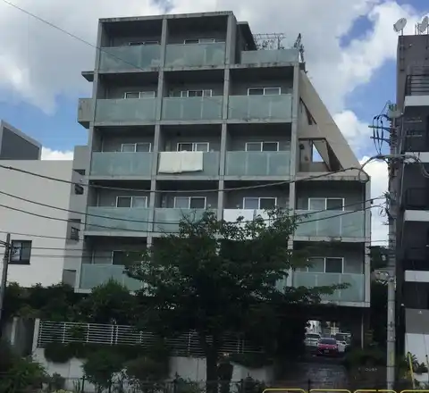I・COURT