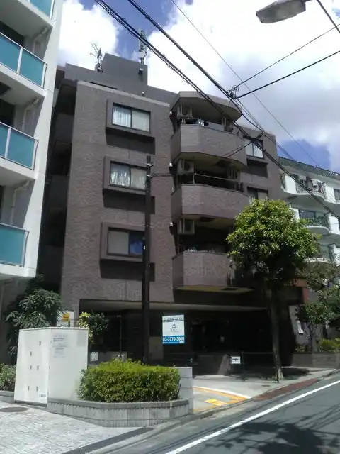 レーベンハイム大塚