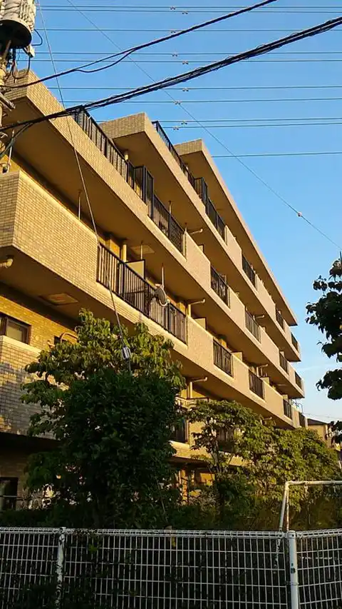 新大宮パークメゾン