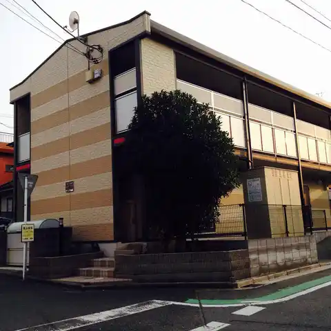レオパレスワカホ
