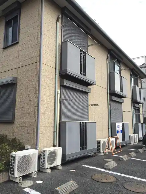 メイプルコート