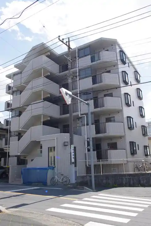 コアロード与野