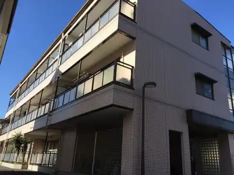 ノーベスパジオ並木