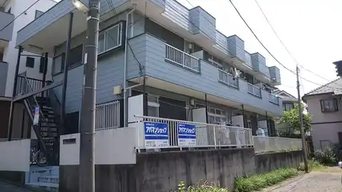サクラハイム
