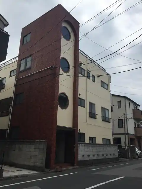 ドリームマンション