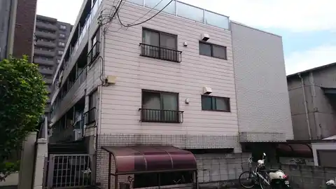 第2大清コーポ