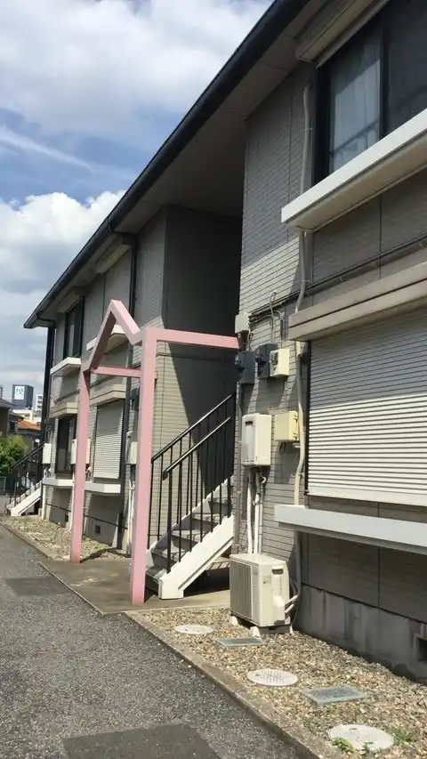 スカイコート今井III