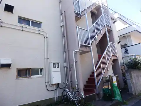 シティビレッジMII