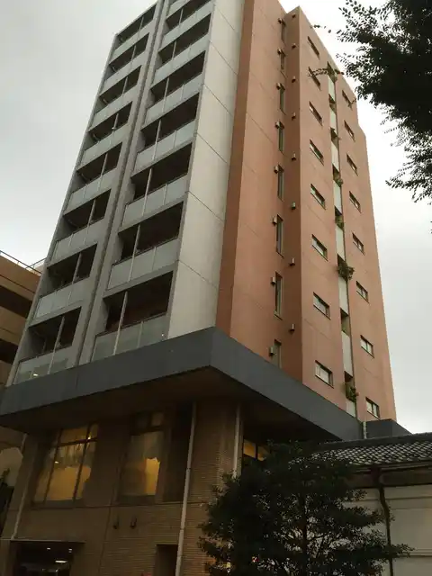モンビラージュ仙川