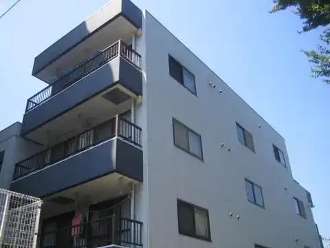 グリーンコーポかもん山公園