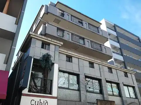 ベルヴェデーレ仲町台