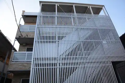 リブリ壱番館