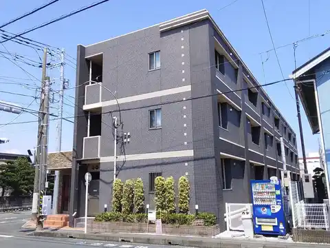 ミュアフィールド