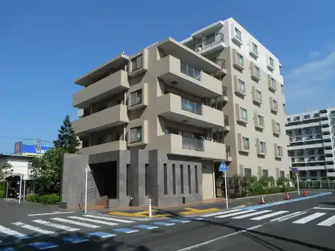 リーデンススクエアつきみ野ソレイユコート