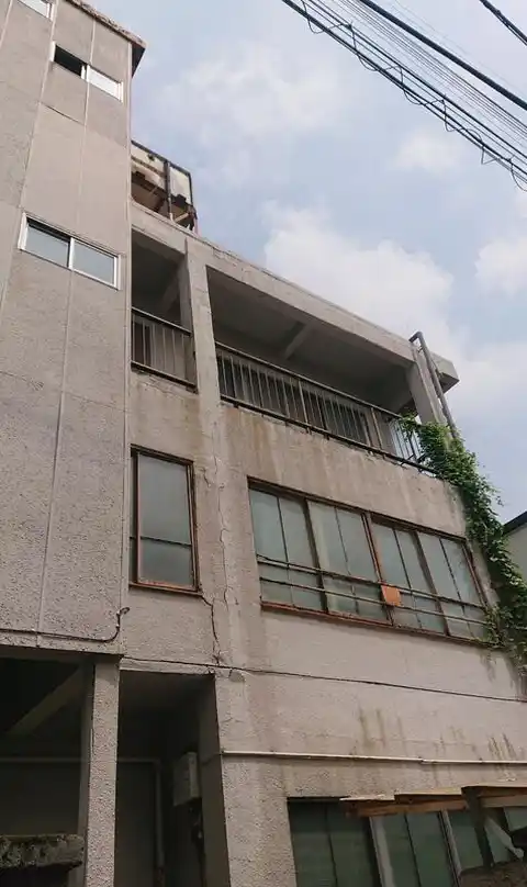 小倉マンション