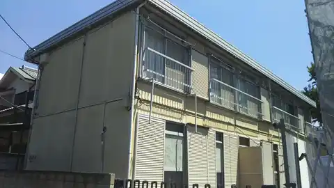 ムサシノコーポ