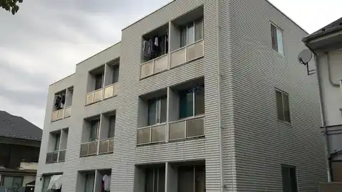 こでまりハウス