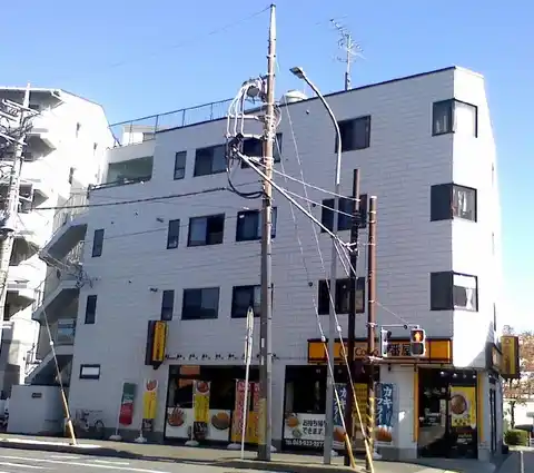 第一丸正ビル