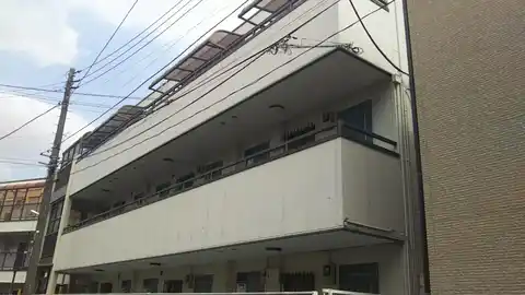 手塚コーポ1