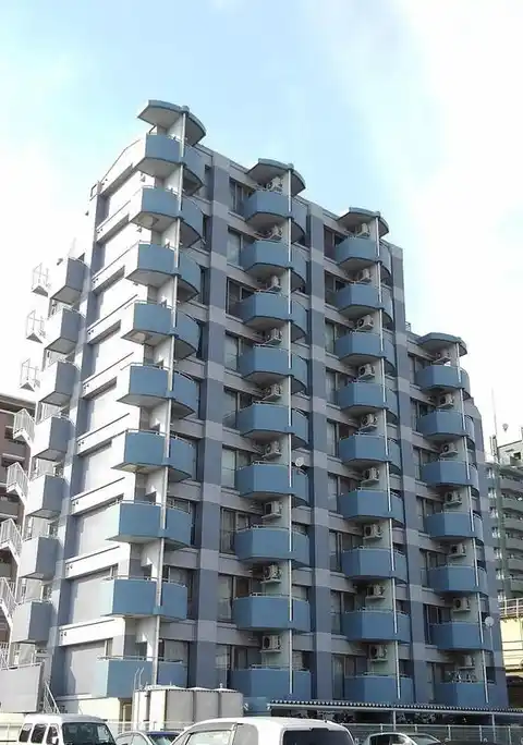ハイホーム流山
