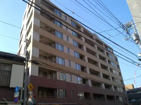 小石川ヒルズ