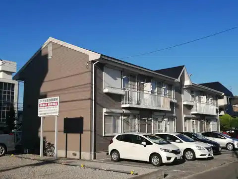 スカイスクレーパー