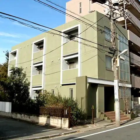 エストライフ東大泉