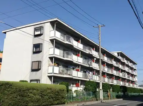 グランメール白幡