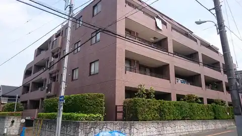 デュオ南浦和サザンヒルズ