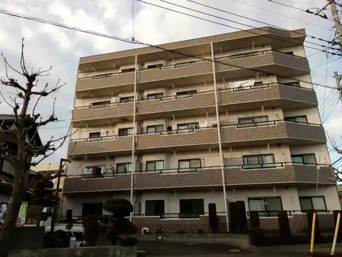 フレンズ東浦和