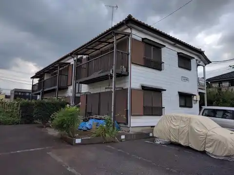 シティハイムタチバナ