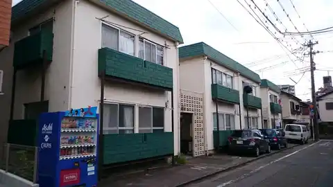 第三あすなろハウス