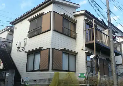 コーポヨモ