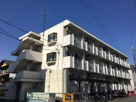 サンライズトミタ