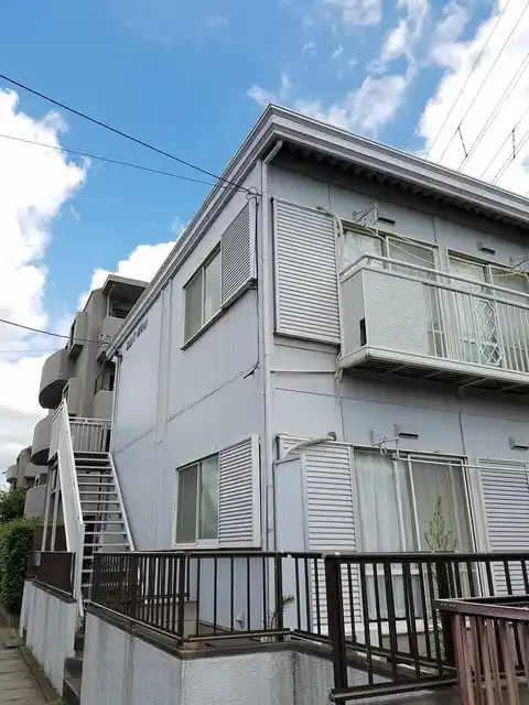 スカイタウン