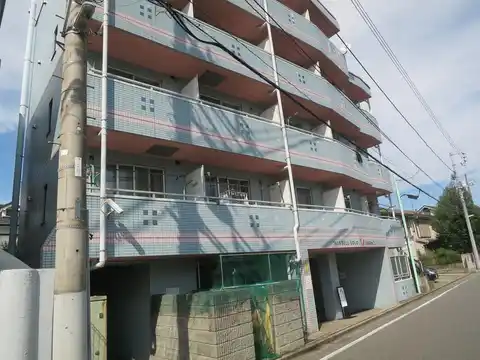 ウィンベルソロ船橋薬園台No.2