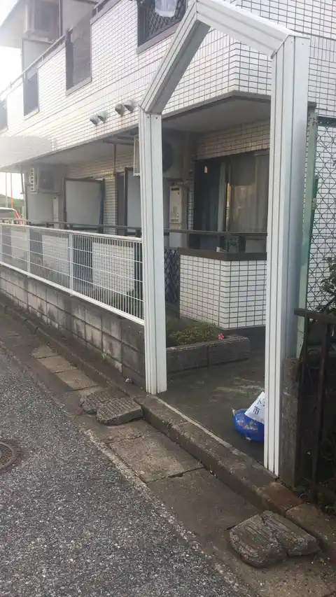 アーバン東陽第3
