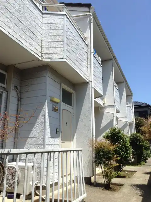 ツイン・テレスB