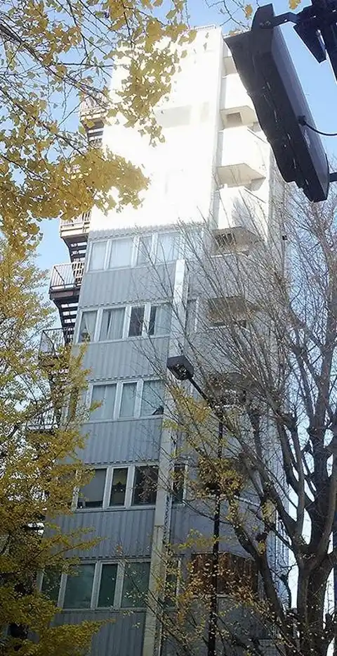 グランドステータス瀧野ビル