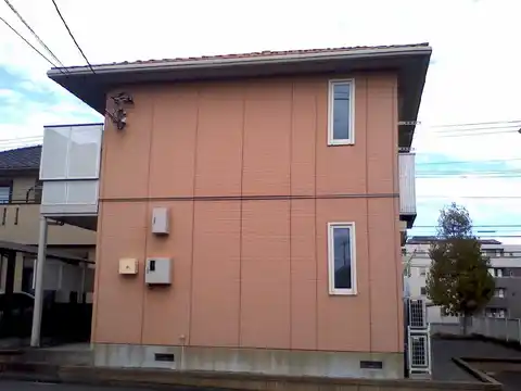 ルミエール多摩境