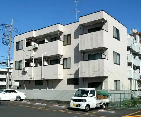 フラワーハイツ