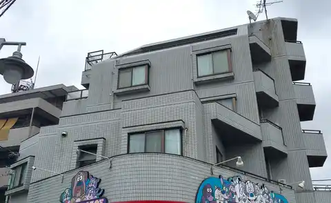 第2松本ハイツ