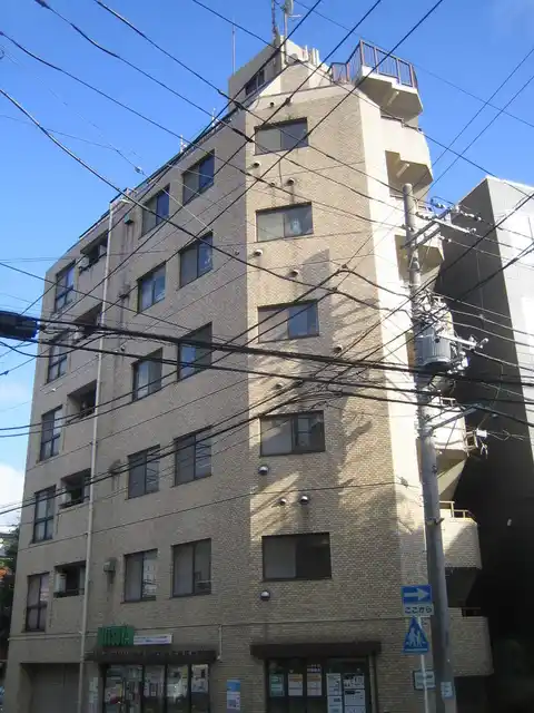 ハーベスト・ハイム初音町