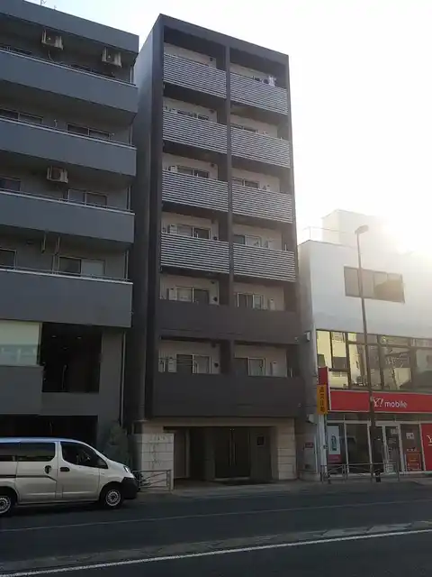 AXAS横浜天王町