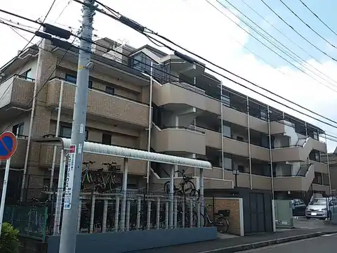 フローレンスパレスセンター南