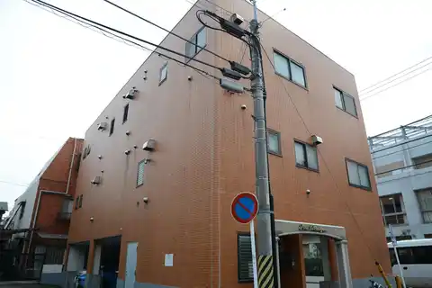 ザ・ヴィレッジ